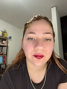 Chat +18 de Celestedubois ao vivo