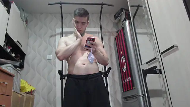 Онлайн чат XXX this_is_andy