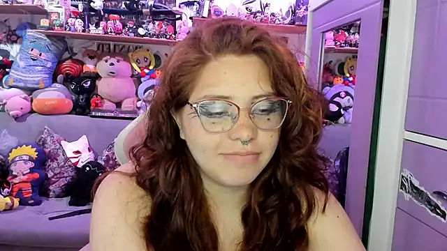 Chat +18 de soficammy ao vivo