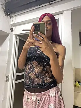 RosaliaMontero Adlı Modelin Canlı XXX Sohbeti