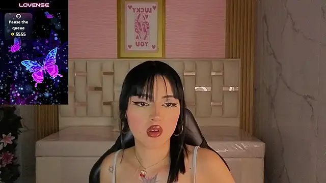 veronicaa_s 라이브 XXX 채팅