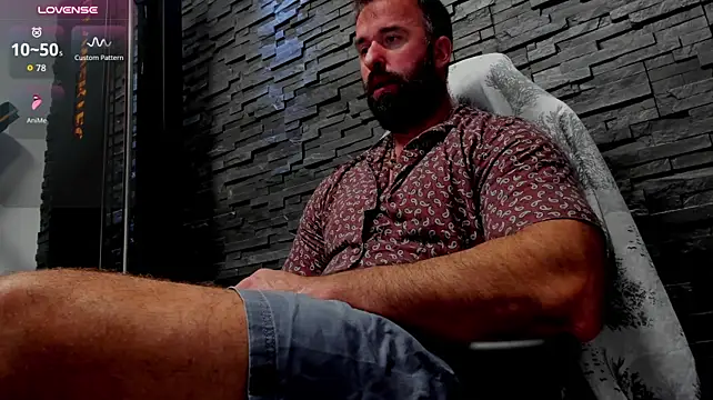 David_Big_Daddy 라이브 XXX 채팅