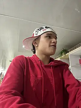 Dominik_Souza Live XXX-chat
