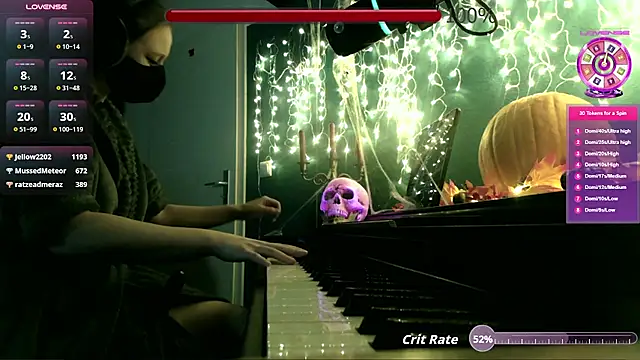 ArtofSweet Live XXX-Chat