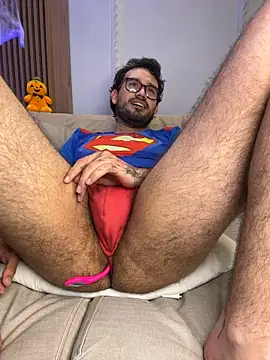 Adrian_SITH Live XXX-chat
