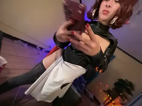 SeductressesTS Live XXX-Chat