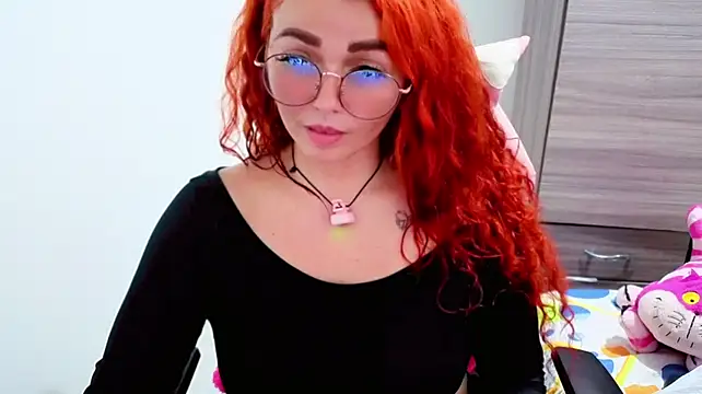 Chat XXX ao vivo de Alexatexa2929