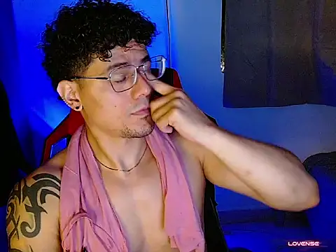 Chat XXX Live Logan0626