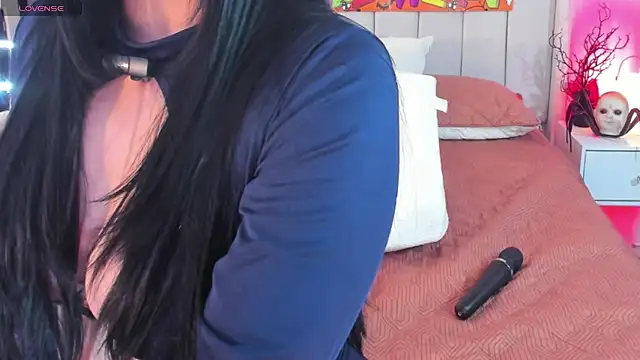 Abbye_blue01 Chat XXX in diretta