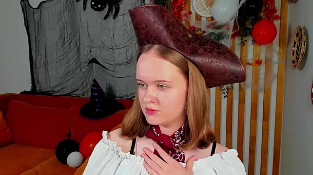 Czat XXX na żywo – AdaRune