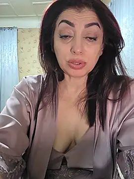 Czat XXX na żywo – CharlotteSiren