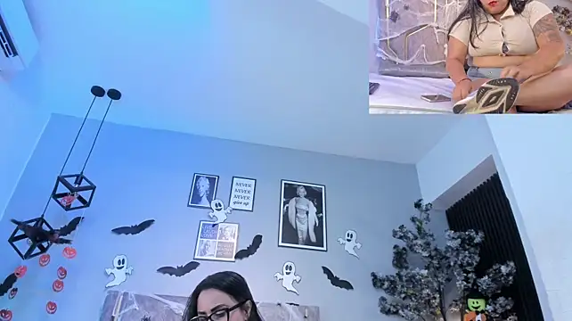 Chat XXX Live haileystone