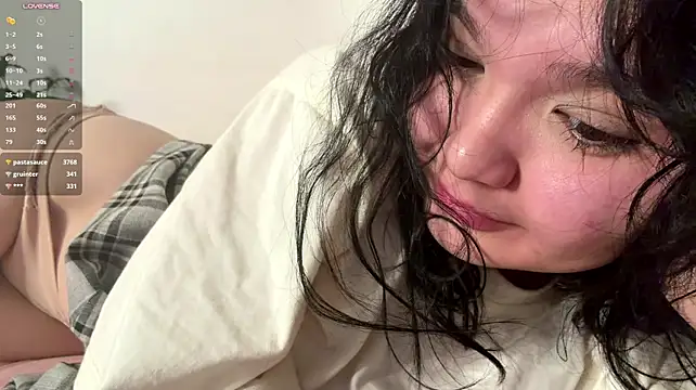 CartiBlue Chat XXX in diretta