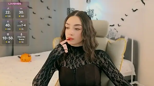 cherrylatte Live XXX-Chat