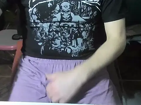 OreCam Chat XXX live