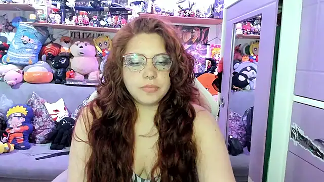 soficammy's Live XXX Chat