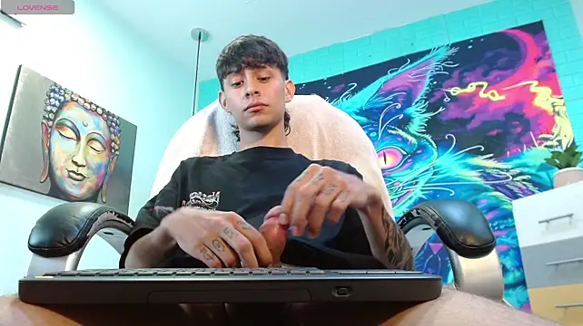 DraxBlade09n Live XXX chat