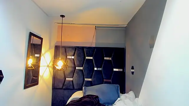 Živý XXX chat Emily__parker__