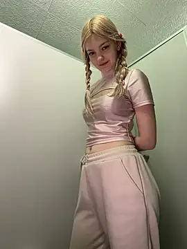 elsawhere Live XXX-Chat