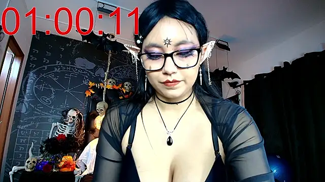 Chat XXX Live AlexHoe_