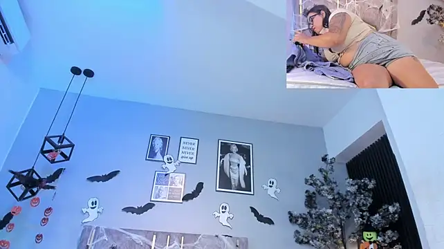 haileystone 라이브 XXX 채팅