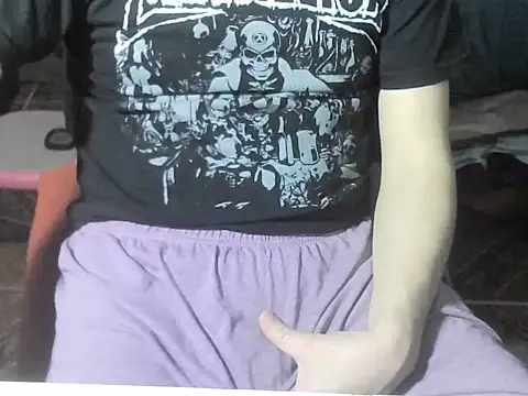 OreCamn Live XXX chat