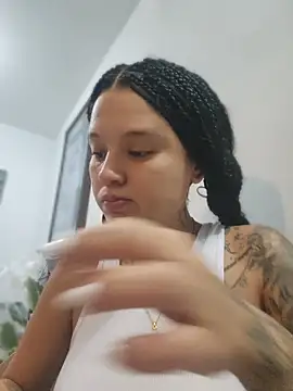 LorenRosse Chat XXX in diretta