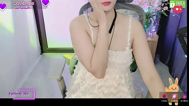 Chat XXX Live AndreaBae
