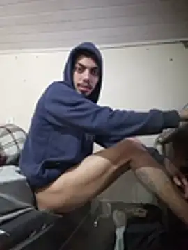 Chat XXX ao vivo de bonecosafado