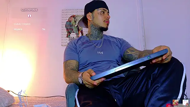 JordanSmiith_ Live XXX-chat
