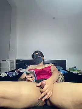 Chat +18 de Zayn_71 ao vivo