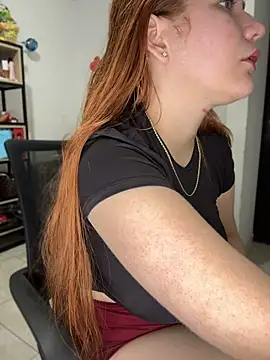 Živý XXX chat Celestedubois