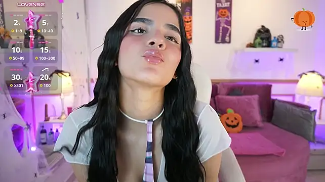 ConnyJenner Live XXX-Chat