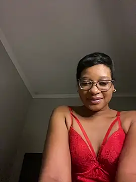 sexydziva's Live XXX Chat