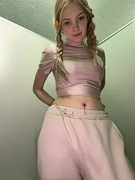 elsawhere – Naživo XXX chat