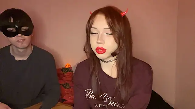 Chat +18 de moonlure ao vivo