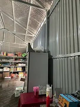 Sembang XXX Secara Langsung tinacum012