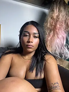 ISIS__DOLL's Live XXX Chat