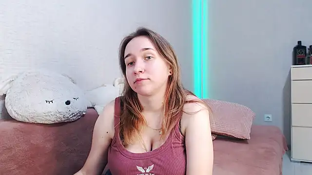 Chat +18 de lovely_hayley ao vivo