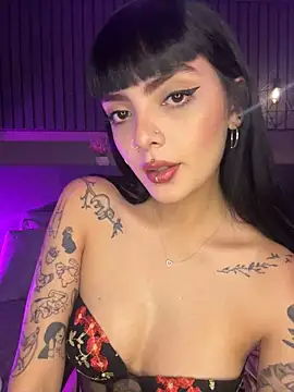 AliceRitter – Live XXX-chat