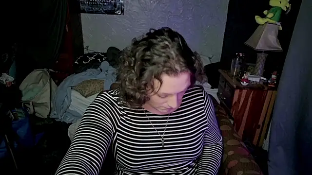 XXX chat uživo modela Abagail_soft