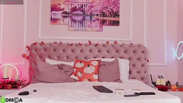 Živý XXX chat LanaKream