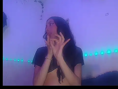 Dabria_luxee Chat XXX in diretta
