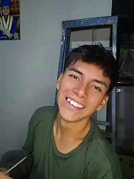 ZaneHoward Live XXX Chat