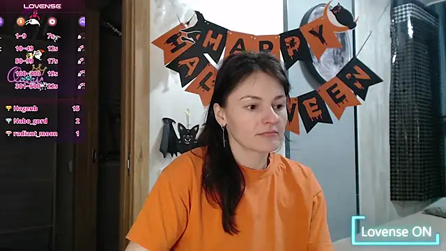Chat +18 de Stacy_Davice ao vivo