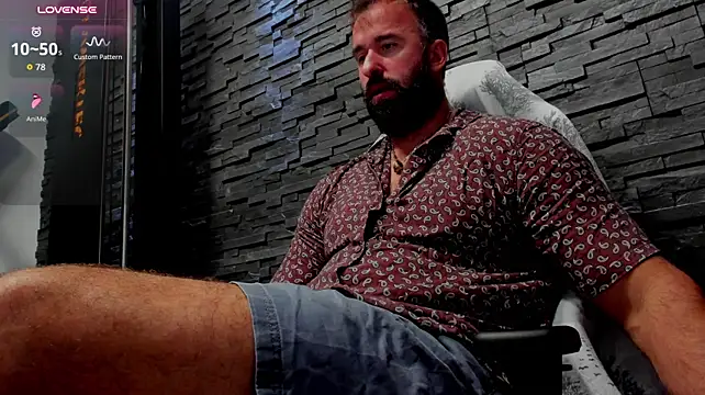 แชท XXX สดของ David_Big_Daddy