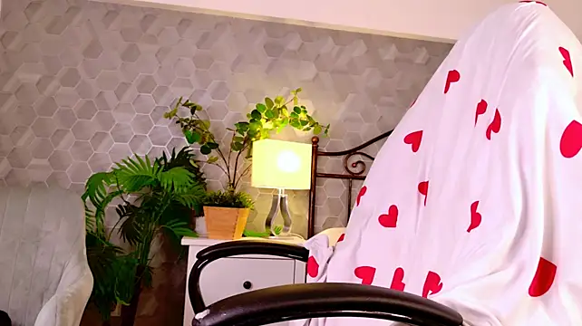 CutieKai_'s Live XXX Chat