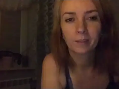 JenniferAloneのライブXXXチャット