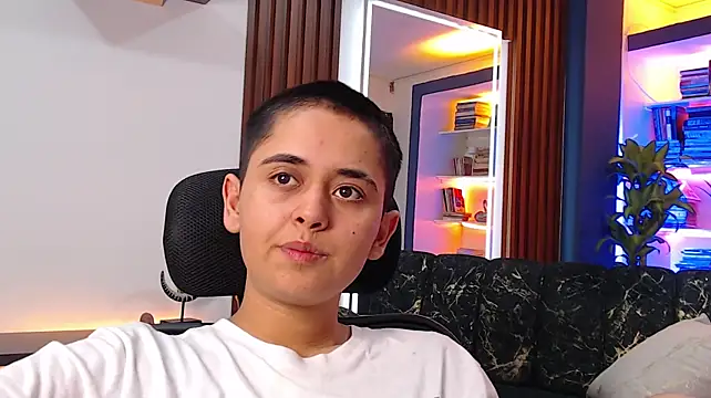 Chat +18 de sara_foox1 ao vivo
