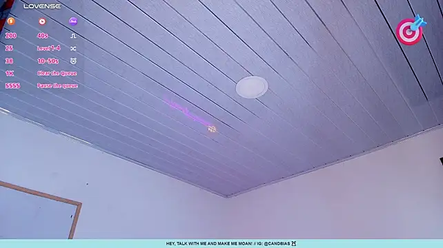 Niico_Cruz 现场XXX聊天